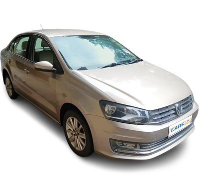 Volkswagen Vento-img